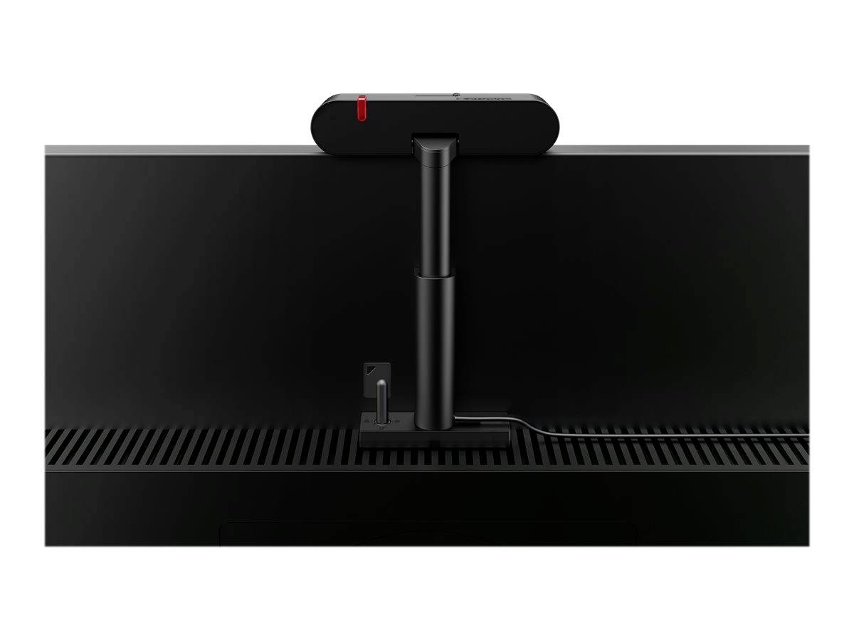Lenovo ThinkVision M50 Full HD-Webcam 1920 x 1080 Pixel Standfuß