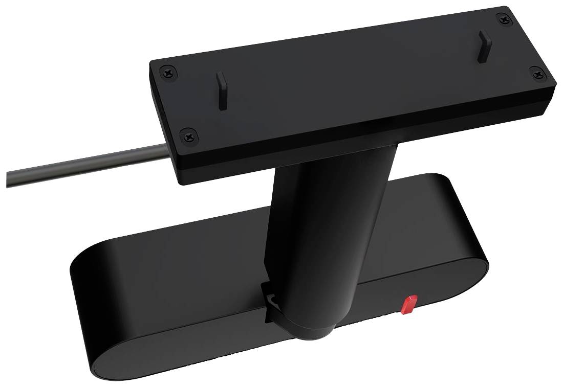 Lenovo ThinkVision M50 Full HD-Webcam 1920 x 1080 Pixel Standfuß
