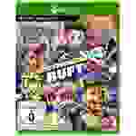 Paw Patrol: Der Kinofilm - Abenteuerstadt ruft Xbox Series USK: 0