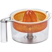 Bosch Haushalt Zitruspresse MUZ5ZP1 Transparent, Orange Bosch Haushalt Zitruspresse MUZ5ZP1 Transparent, Orange