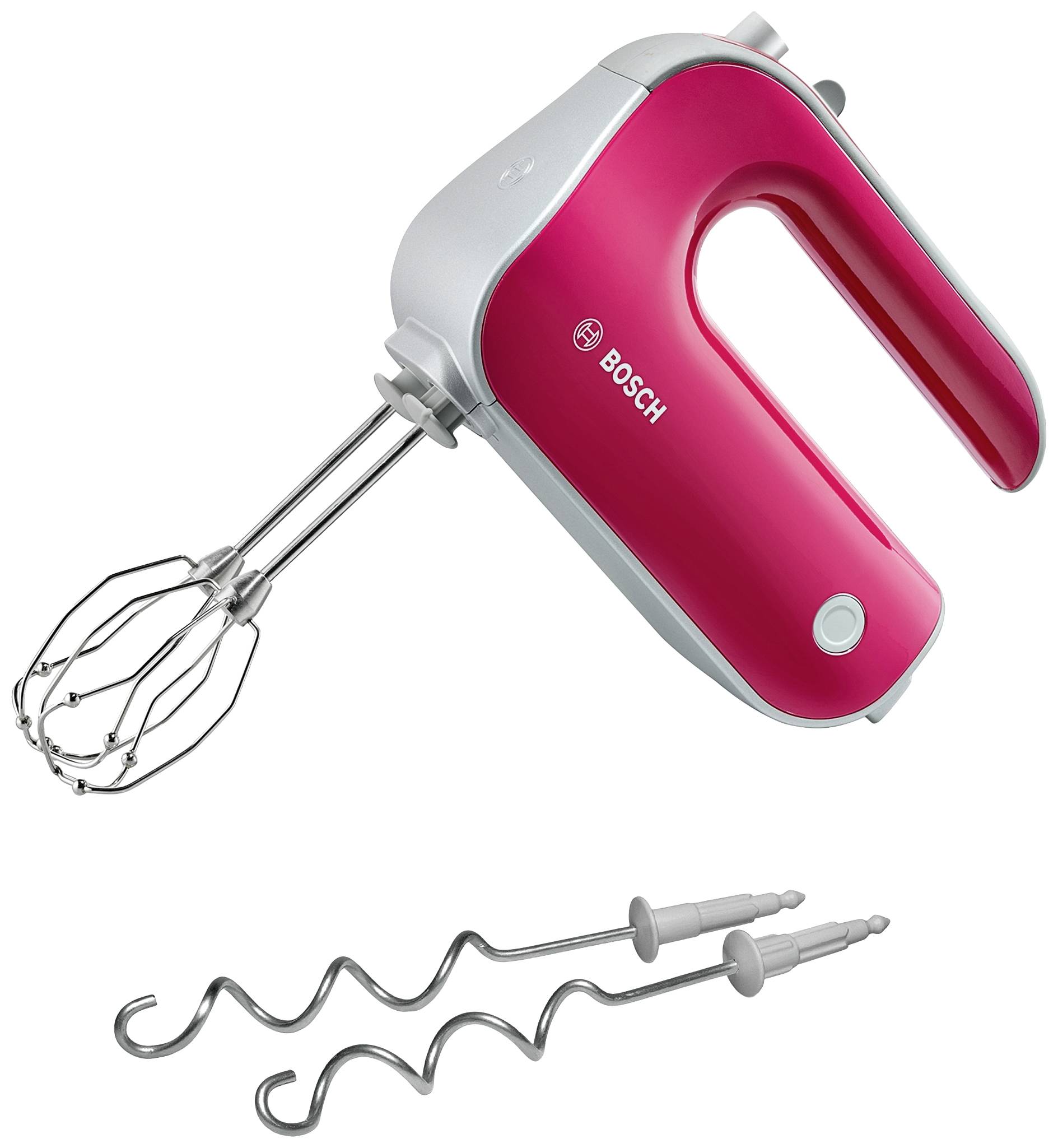 Bosch Haushalt MFQ40304 Handmixer 500W Rot