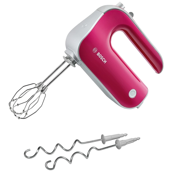 Bosch Haushalt MFQ40304 Handmixer 500W Rot Bosch Haushalt MFQ40304 Handmixer 500W Rot