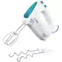 Bosch Haushalt MFQ2210D Handmixer Weiß Bosch Haushalt MFQ2210D Handmixer Weiß