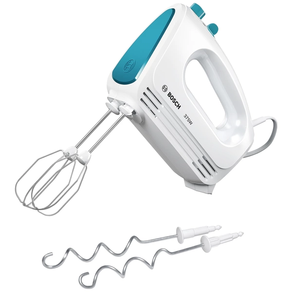 Bosch Haushalt MFQ2210D Handmixer Weiß Bosch Haushalt MFQ2210D Handmixer Weiß