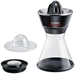 Bosch Haushalt Zitruspresse MCP72GPB 40W Schwarz, Edelstahl Bosch Haushalt Zitruspresse MCP72GPB 40W Schwarz, Edelstahl