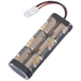 Reely Modellbau-Akkupack (NiMh) 7.2V 5000 mAh Zellen-Zahl: 6 Stick Tamiya-Stecker Reely Modellbau-Akkupack (NiMh) 7.2V 5000 mAh Zellen-Zahl: 6 Stick Tamiya-Stecker