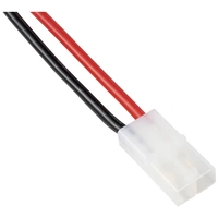 Reely Modellbau-Akkupack (NiMh) 7.2V 5000 mAh Zellen-Zahl: 6 Stick Tamiya-Stecker Reely Modellbau-Akkupack (NiMh) 7.2V 5000 mAh Zellen-Zahl: 6 Stick Tamiya-Stecker