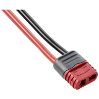 Reely Modellbau-Akkupack (NiMh) 7.2V 4200 mAh Zellen-Zahl: 6 Stick T-Stecksystem Reely Modellbau-Akkupack (NiMh) 7.2V 4200 mAh Zellen-Zahl: 6 Stick T-Stecksystem