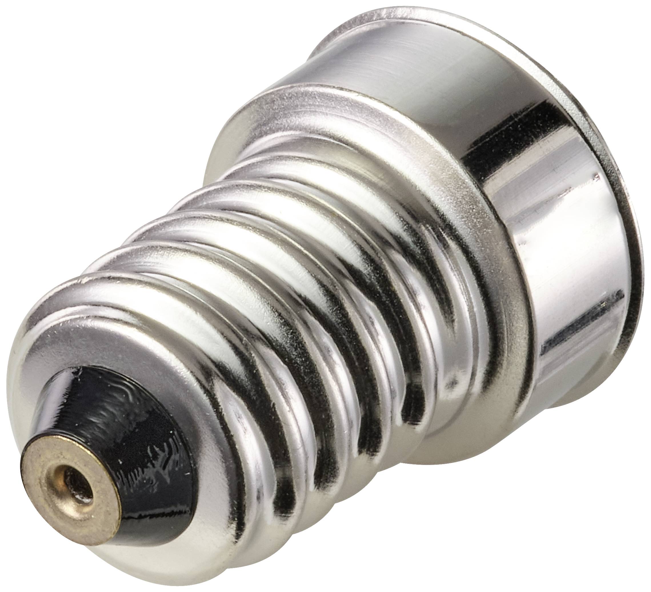 TRU COMPONENTS TC-10475800 Lampenfassung Sockel (Miniaturlampen): E14 Anschluss (Sockel): Lötstift