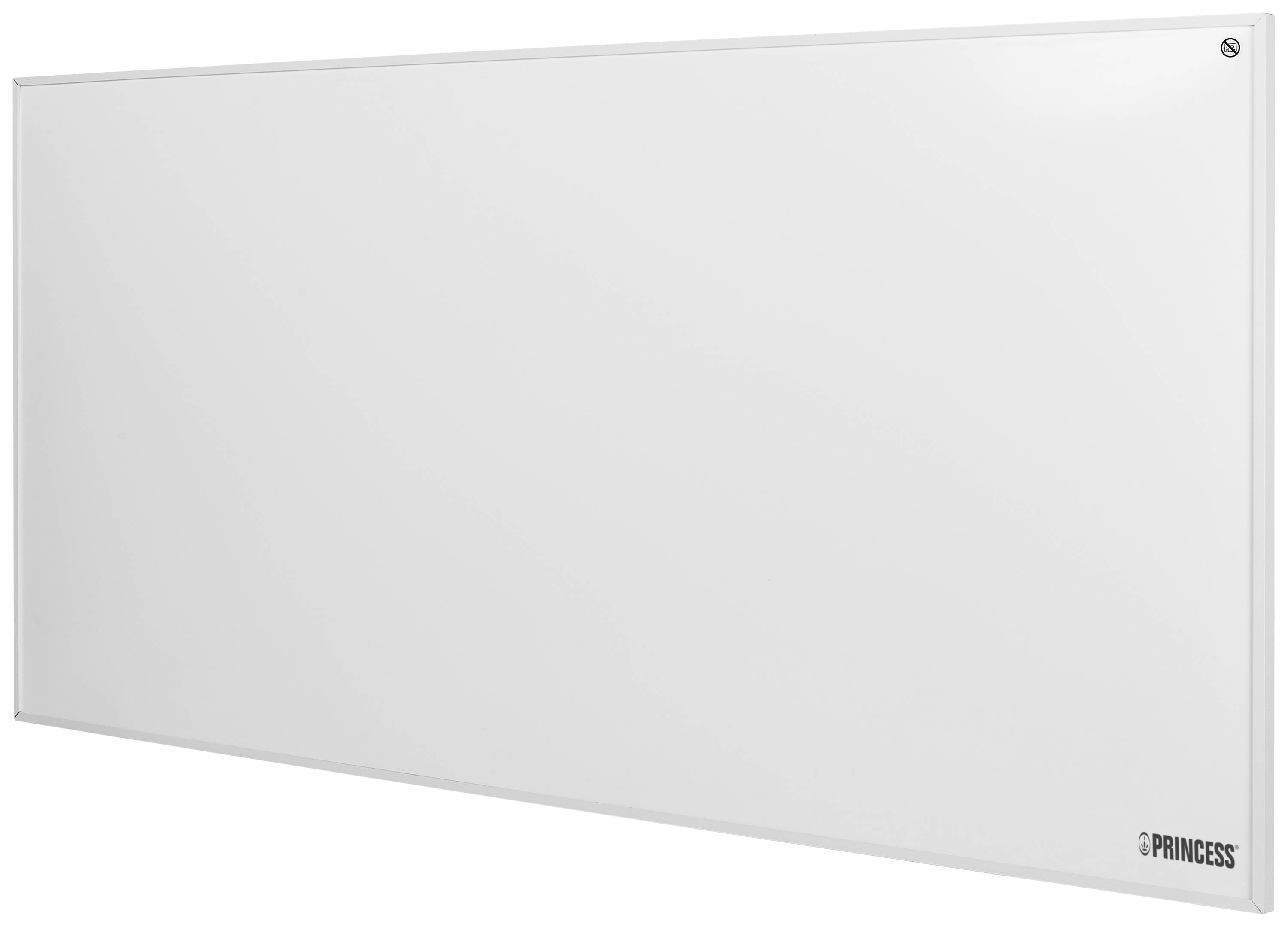 Princess Infrarotheizung 700W Weiß