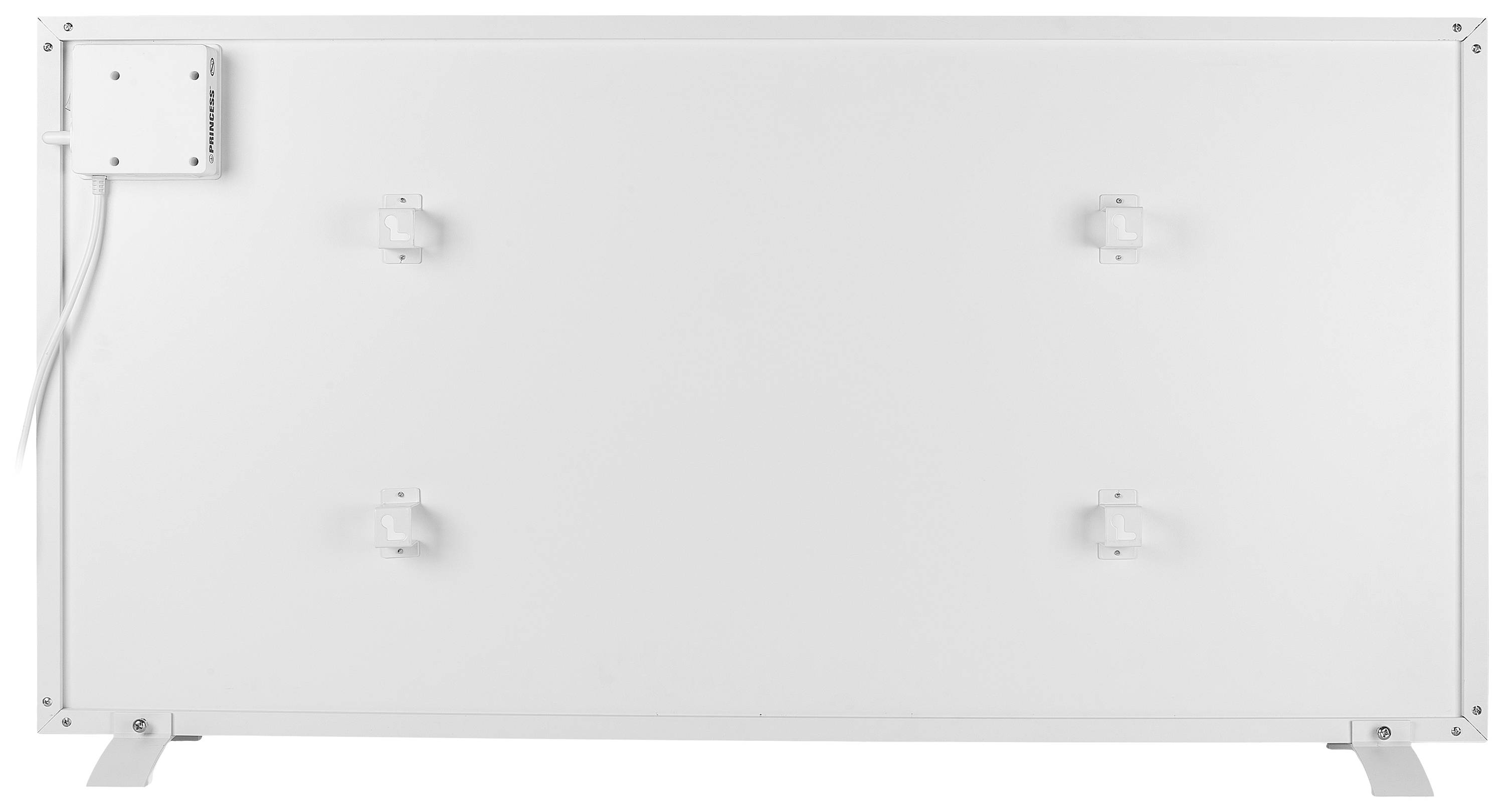 Princess Infrarotheizung 700W Weiß