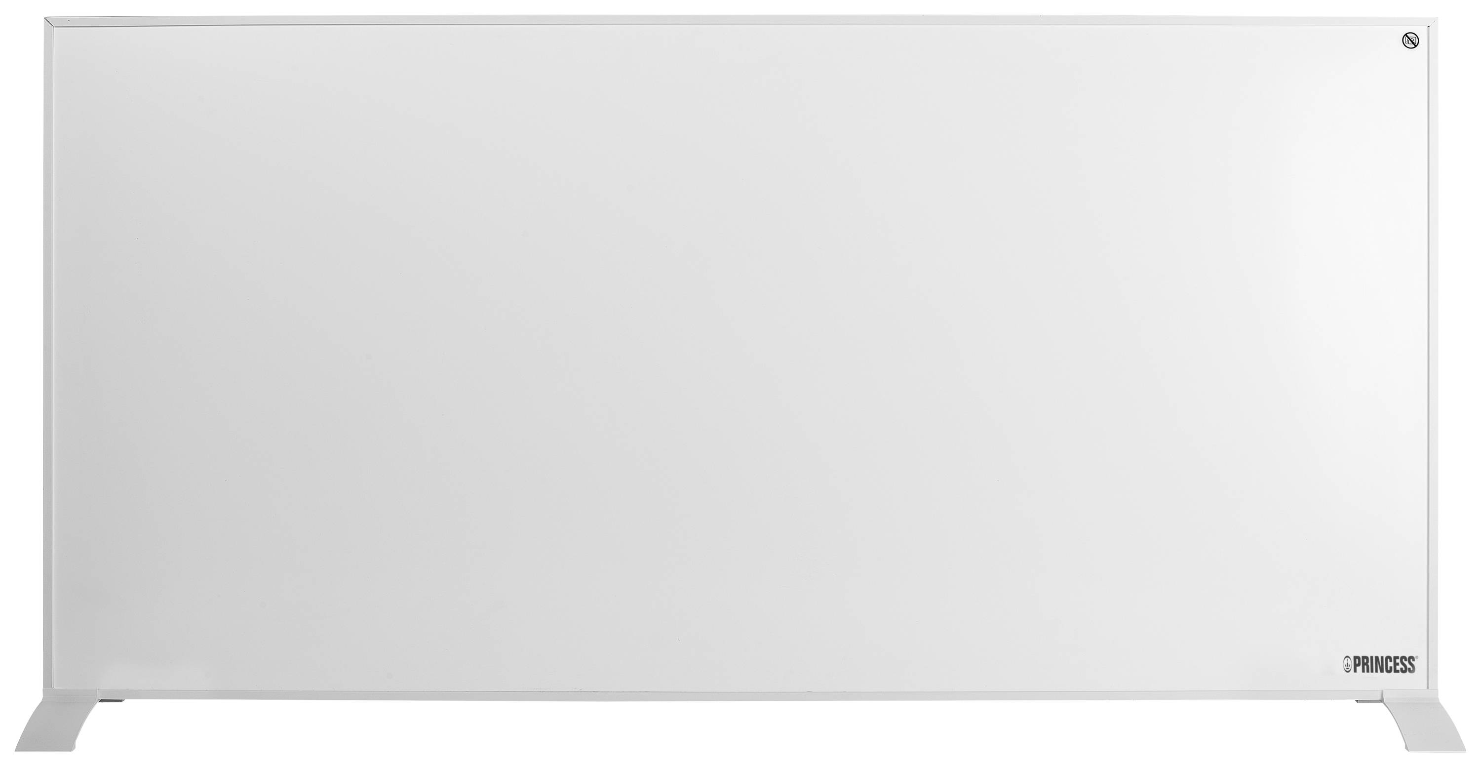 Princess Infrarotheizung 700W Weiß