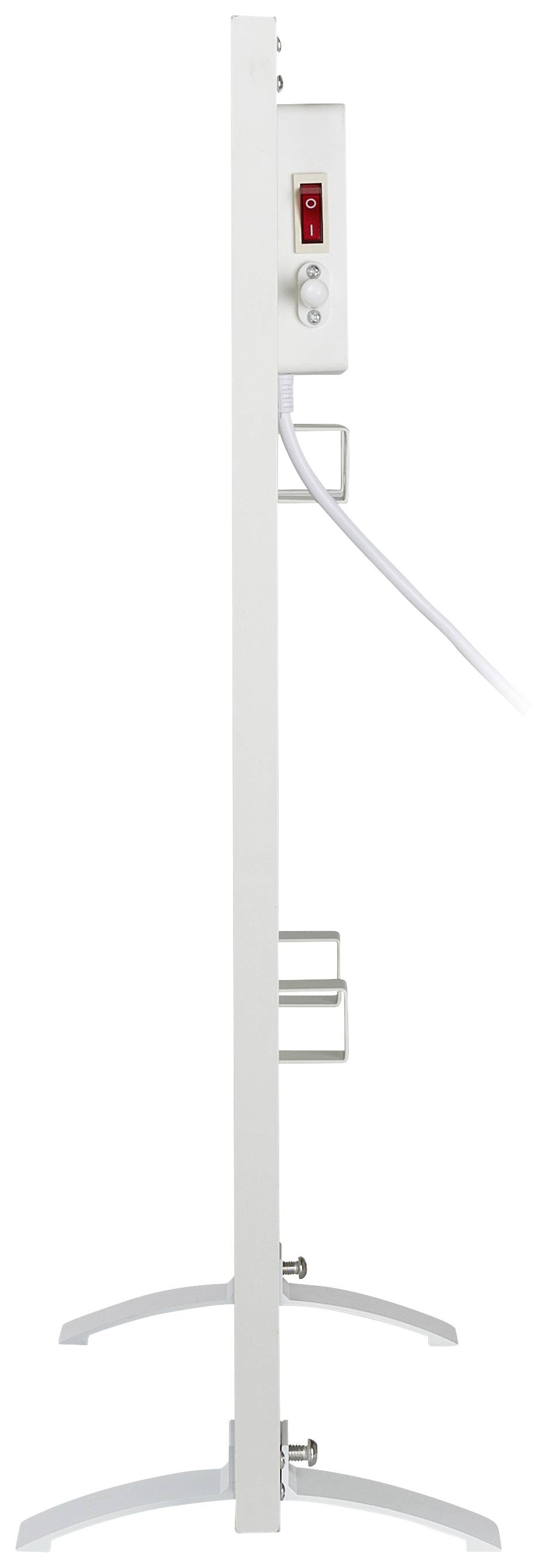 Princess Infrarotheizung 700W Weiß