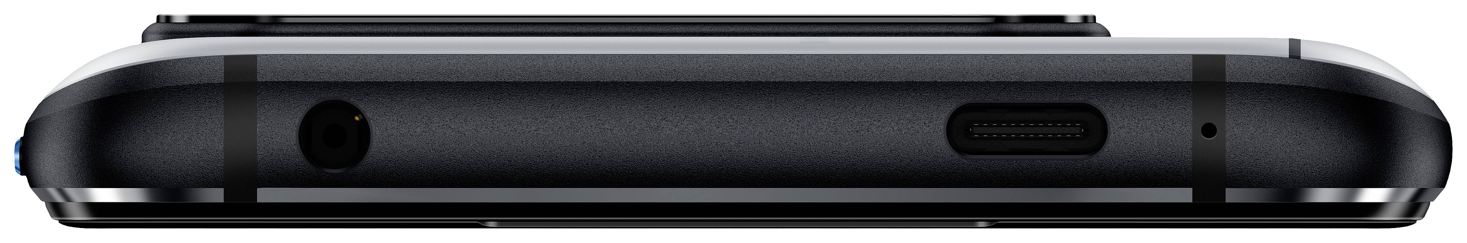 Asus ROG Phone 6 256 GB Schwarz 17.2 cm (6.78 Zoll) Smartphone