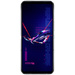 Asus ROG Phone 6 Smartphone 512 GB 17.2 cm (6.78 Zoll) Schwarz Android™ 12 Dual-SIM