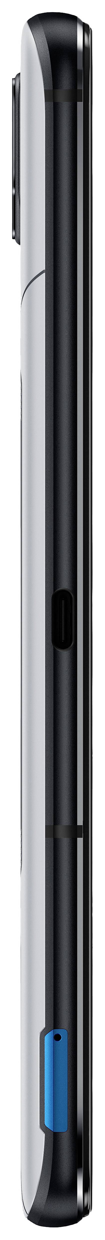 Asus ROG Phone 6 512 GB Schwarz 17.2 cm (6.78 Zoll) Smartphone