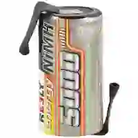 Reely Modellbau-Akku-Einzelzelle NiMH Sub-C 1.2V 5000 mAh mit Lötfahne Reely Modellbau-Akku-Einzelzelle NiMH Sub-C 1.2V 5000 mAh mit Lötfahne