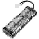 Reely Pack de batterie (NiMh) 7.2 V 2000 mAh Nombre de cellules: 6 stick Tamiya