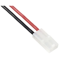 Reely Modellbau-Akkupack (NiMh) 7.2 V 2000 mAh Zellen-Zahl: 6 Stick Tamiya Reely Modellbau-Akkupack (NiMh) 7.2 V 2000 mAh Zellen-Zahl: 6 Stick Tamiya