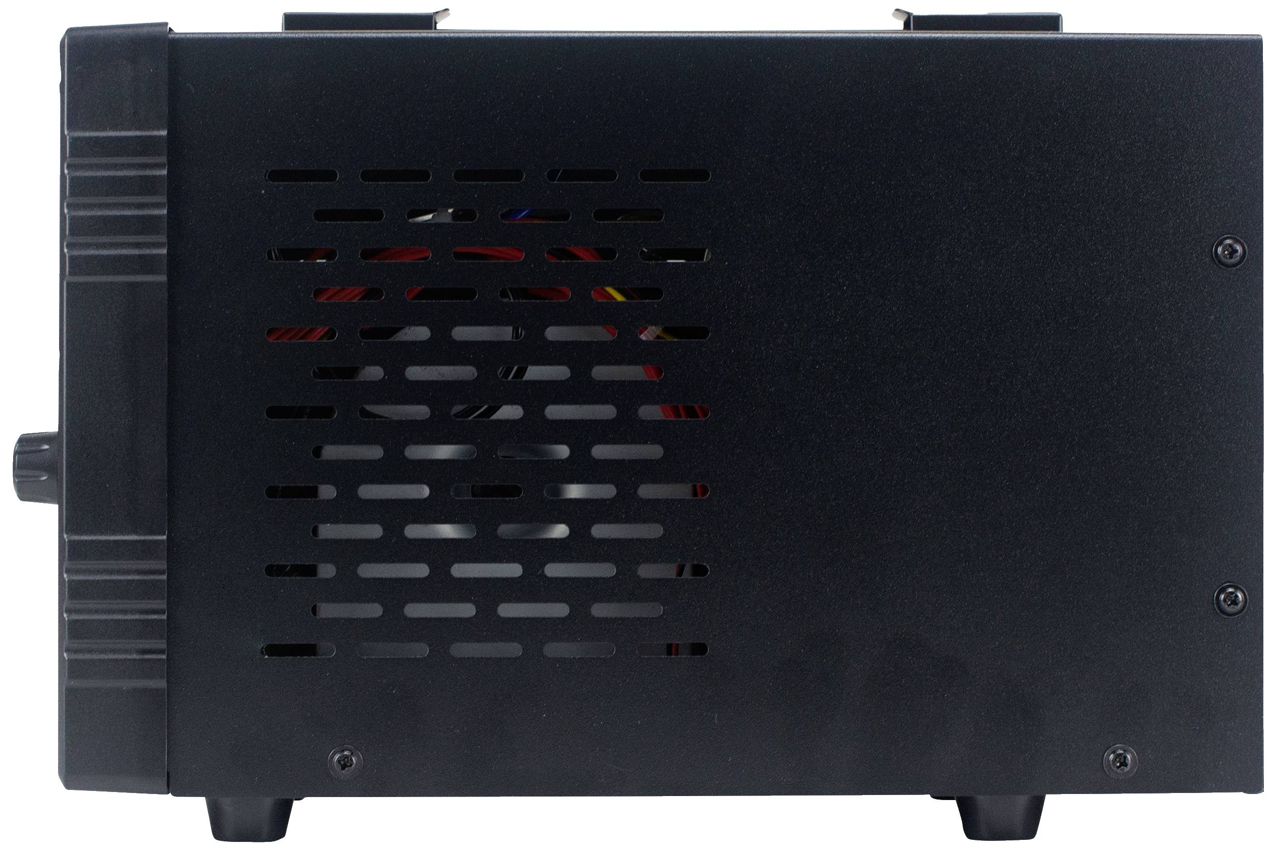 VOLTCRAFT DLP-1305 Labornetzgerät, einstellbar 0 - 30V 0 - 5A 150W Slave-Funktion Anzahl Ausgänge 1 x