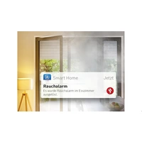 Bosch Smart Home Rauchmelder Bosch Smart Home Rauchmelder