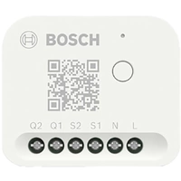 Bosch Smart Home II Licht-/Rollladensteuerung Bosch Smart Home II Licht-/Rollladensteuerung