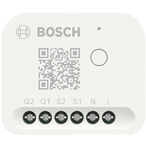 Bosch Smart Home Licht-/Rollladensteuerung II Licht-/Rollladensteuerung