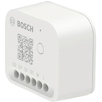 Bosch Smart Home II Licht-/Rollladensteuerung Bosch Smart Home II Licht-/Rollladensteuerung