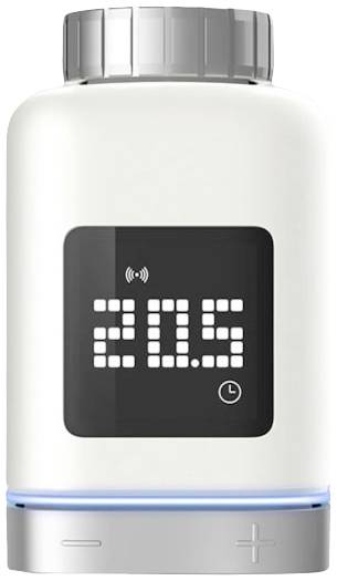Heizkörper-Thermostat II Bosch Smart Home Heizkörperthermostat