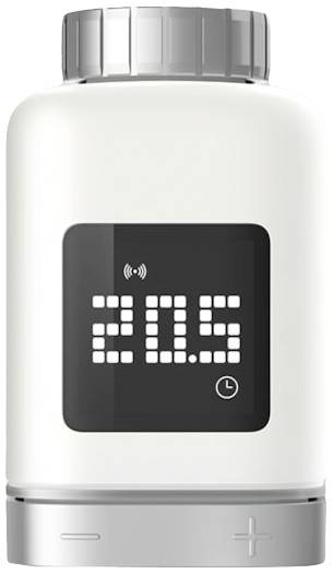 Bosch Smart Home Heizkörper-Thermostat II Heizkörperthermostat