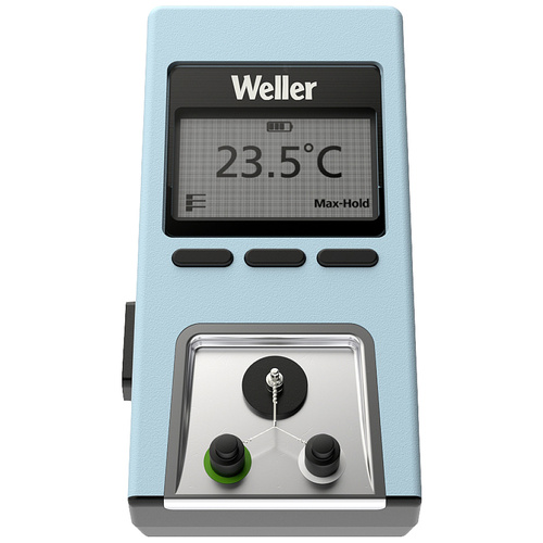 Weller T0053450199 Temperatur-Messgerät 0 - 400 °C