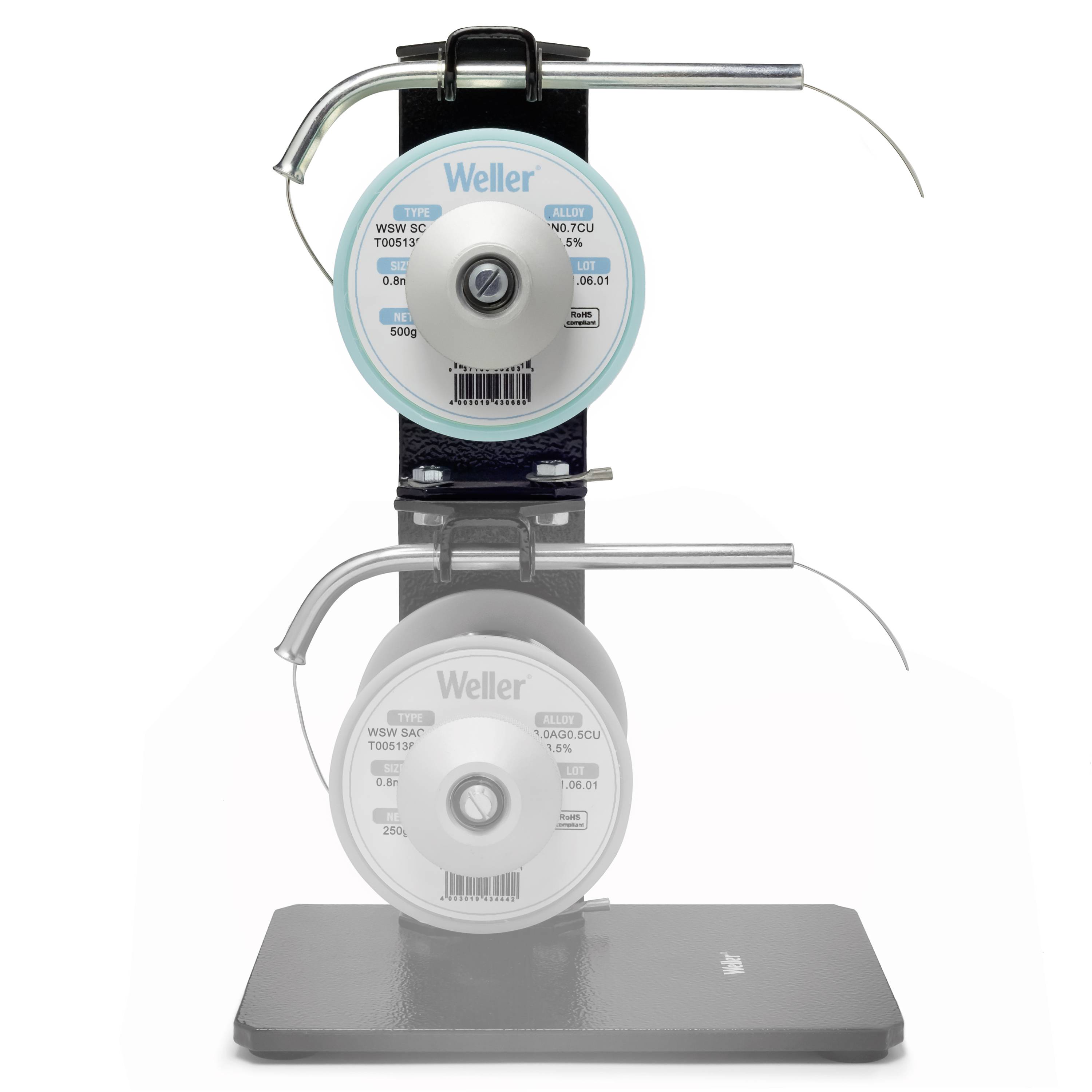 Weller T0051301399 Lötdraht-Abroller 1St.