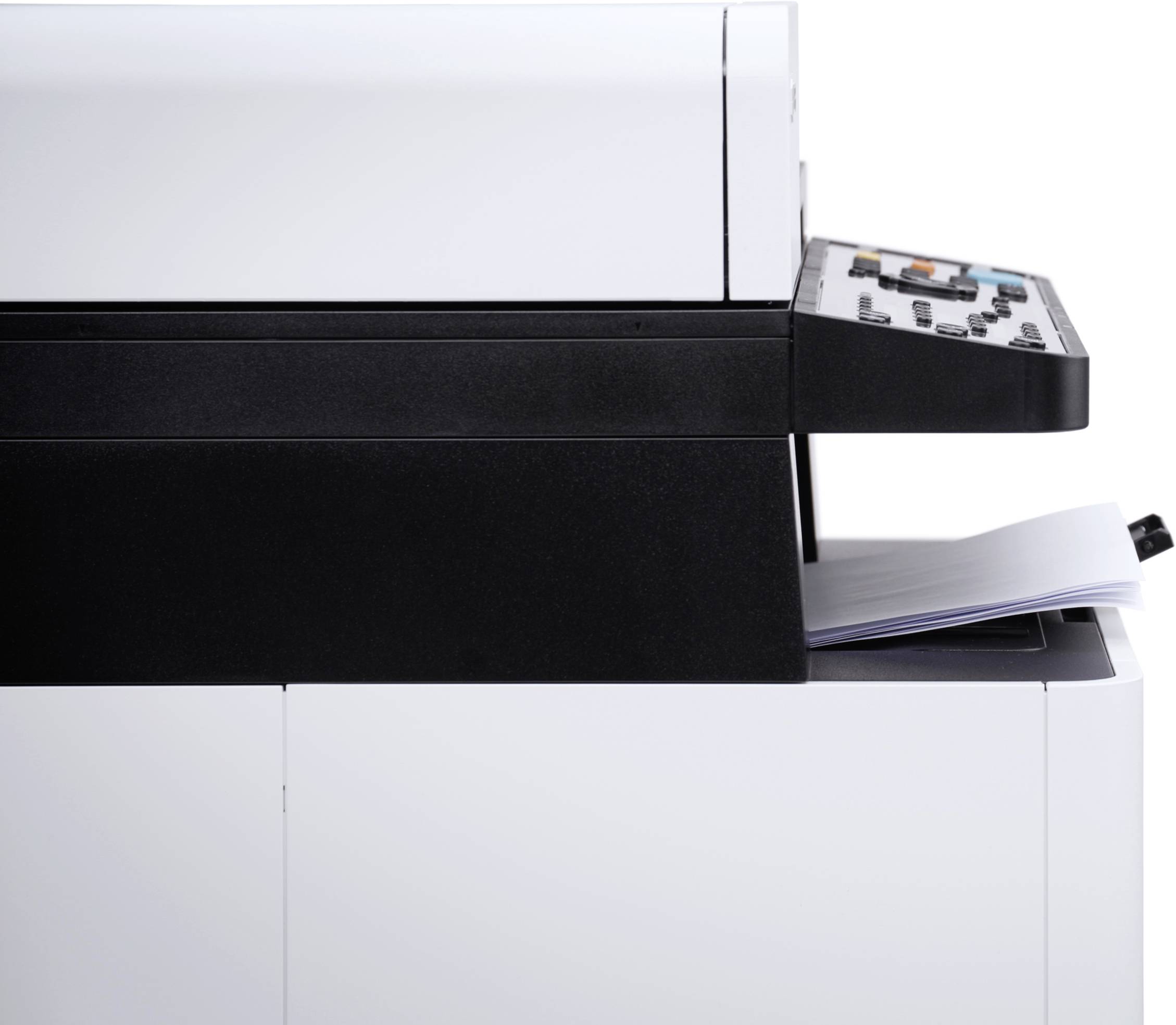 KYOCERA ECOSYS MA2100cfx Multigerät Farbe 4-in-1