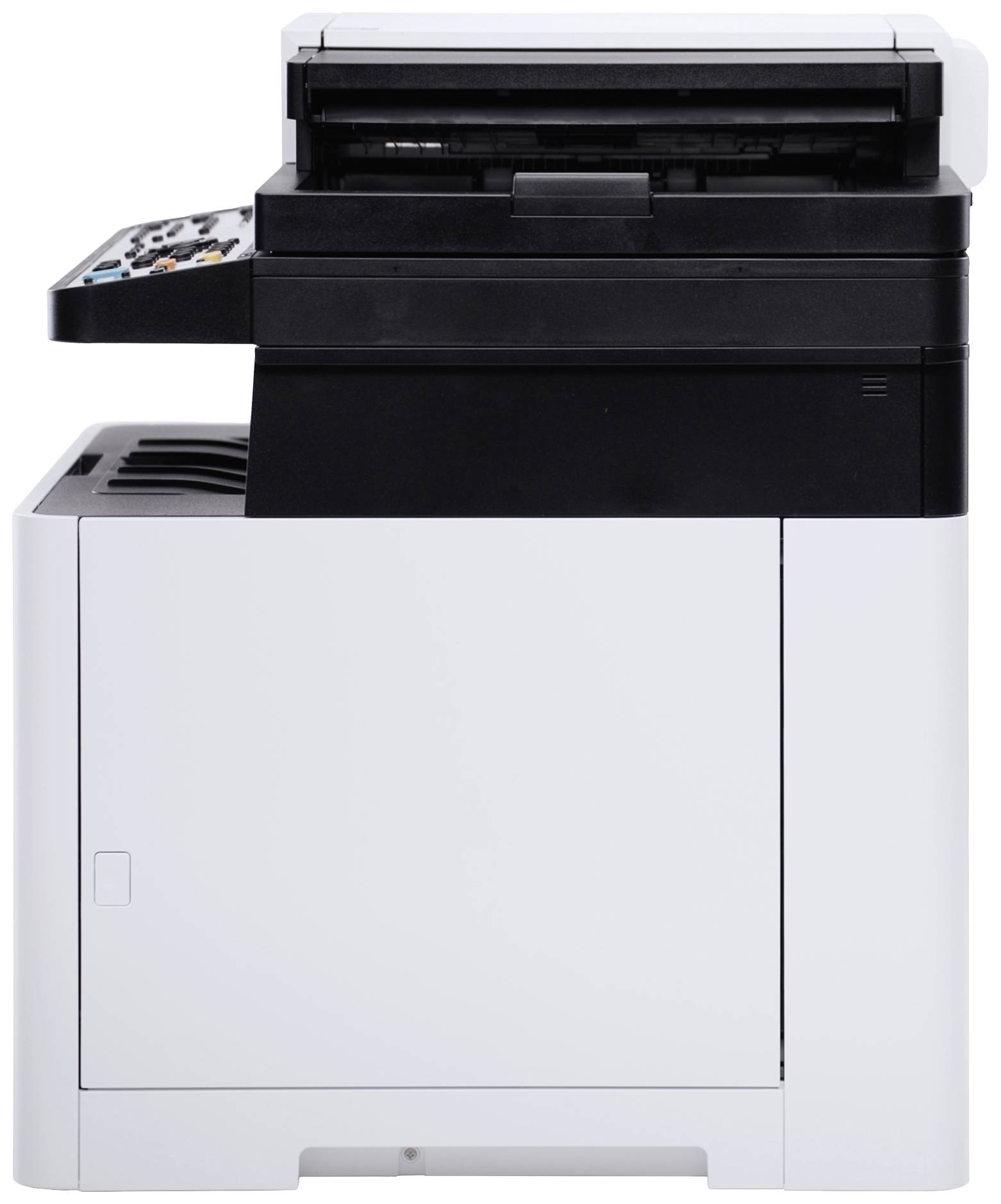 Kyocera ECOSYS MA2100cfx Multifunktionsdrucker Laser Farbe A4 Drucker, Scanner, Kopierer, Fax Duplex, USB, LAN