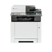 Kyocera ECOSYS MA2100cwfx Farblaser Multifunktionsdrucker A4 Drucker, Kopierer, Scanner, Fax Duplex, USB, LAN, WLAN