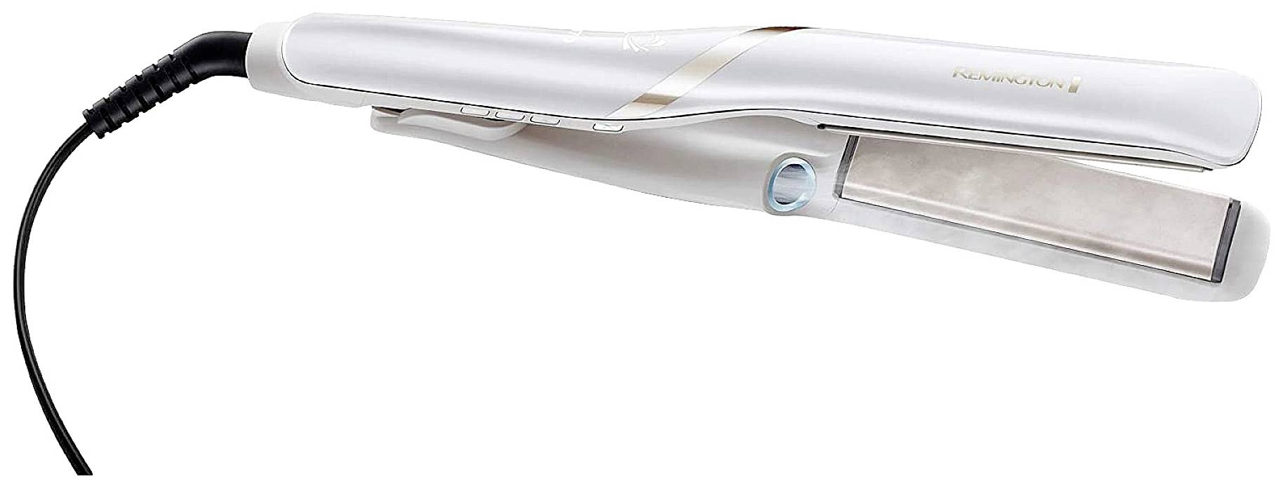 Hydraluxe Pro, S9001, straightener, white