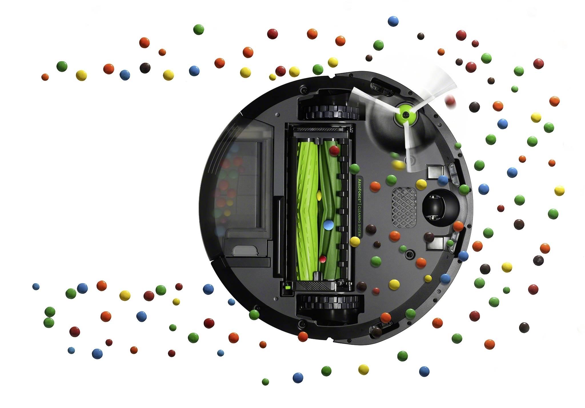 IRobot Wartungsset für e-, i- und j-Serie Ersatzset 1 Set