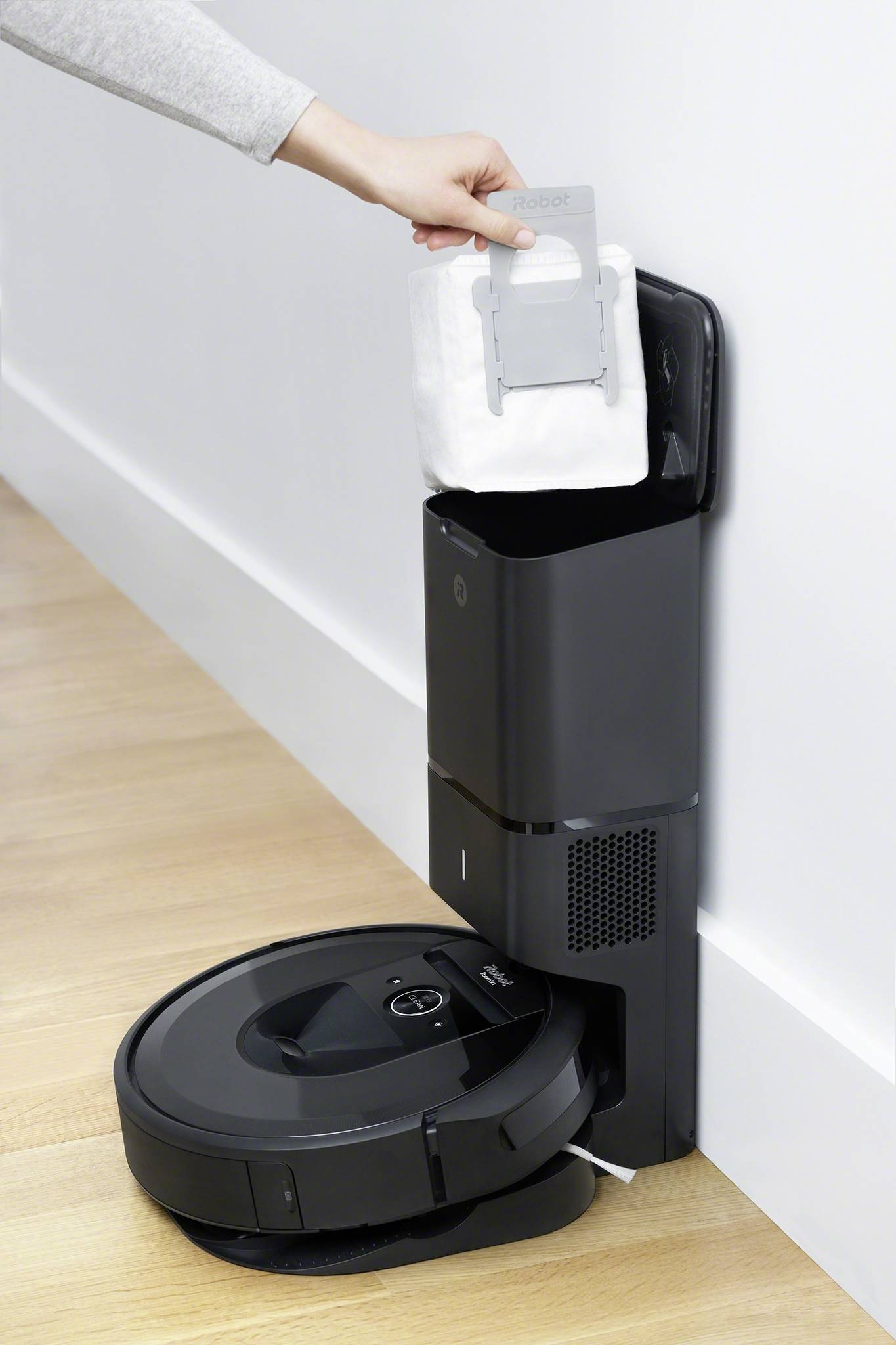 IRobot 4626194 Staubsaugerbeutel 3 St.