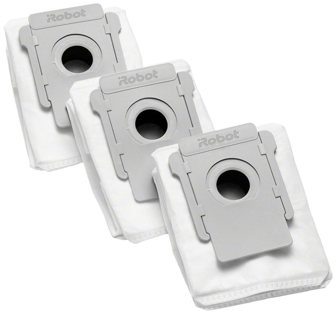 IRobot 4626194 Staubsaugerbeutel 3 St.