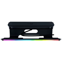 RAZER USB-C® Dockingstation Chroma V2 Passend für Marke Dockingstations: Universal USB-C® Power Delivery RAZER USB-C® Dockingstation Chroma V2 Passend für Marke Dockingstations: Universal USB-C® Power Delivery