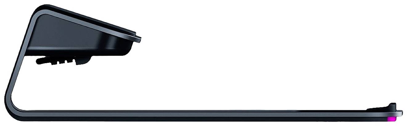 RAZER USB-C® Dockingstation Chroma V2 Passend für Marke Dockingstations: Universal USB-C® Power Delivery