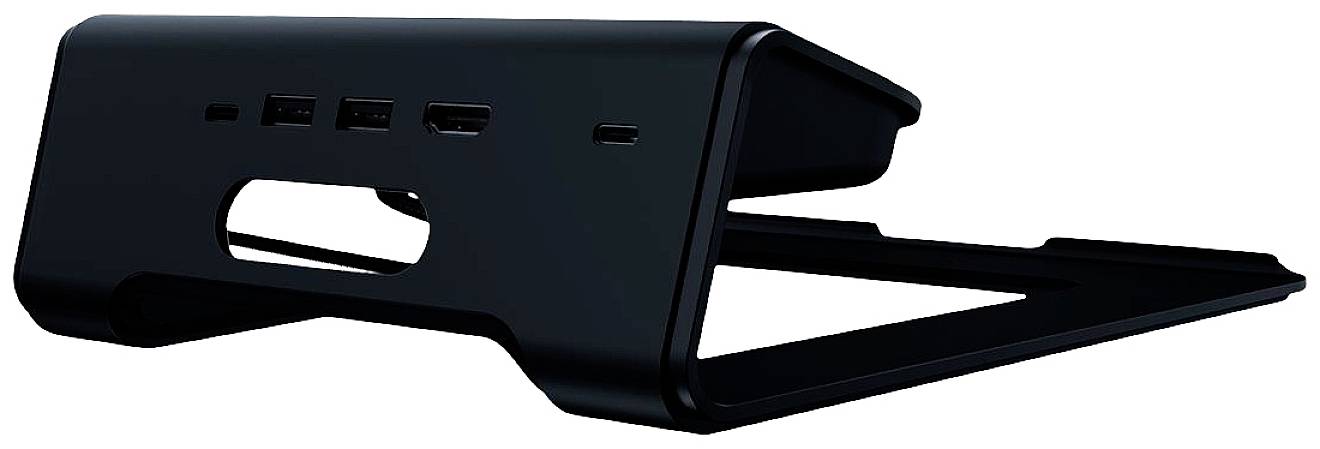 RAZER USB-C® Dockingstation Chroma V2 Passend für Marke Dockingstations: Universal USB-C® Power Delivery