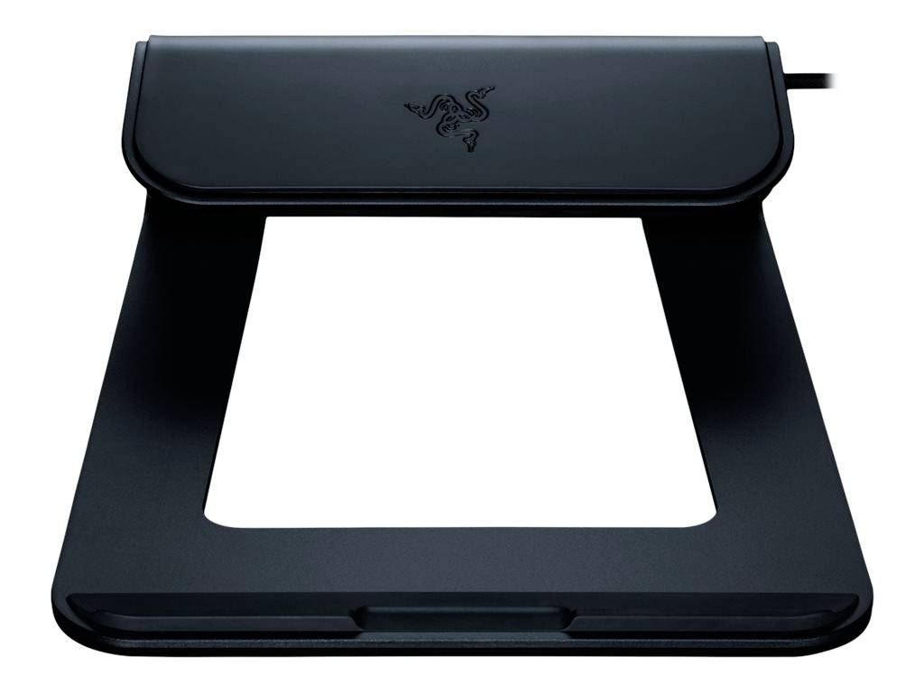 RAZER USB-C® Dockingstation Chroma V2 Passend für Marke Dockingstations: Universal USB-C® Power Delivery