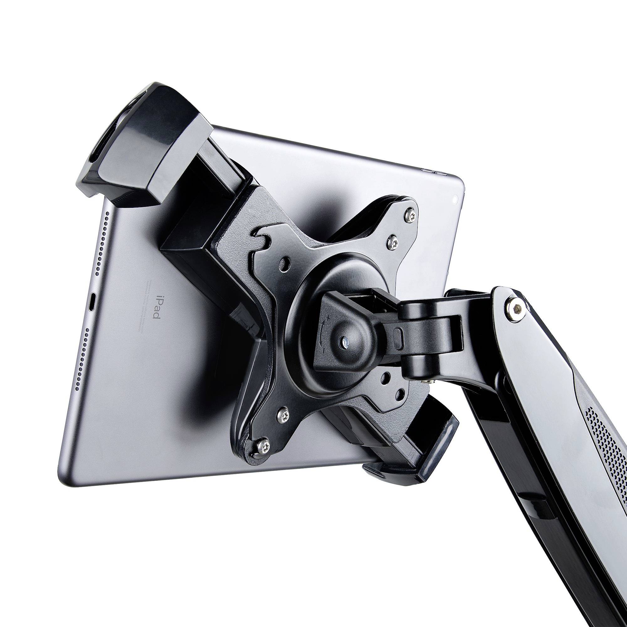 StarTech.com TABLET-VESA-ADAPTER Tablet-Halterung Universal iPad Pro 11 (1./2./3. Gen.) 20,1cm (7,9") - 31cm (12,2")