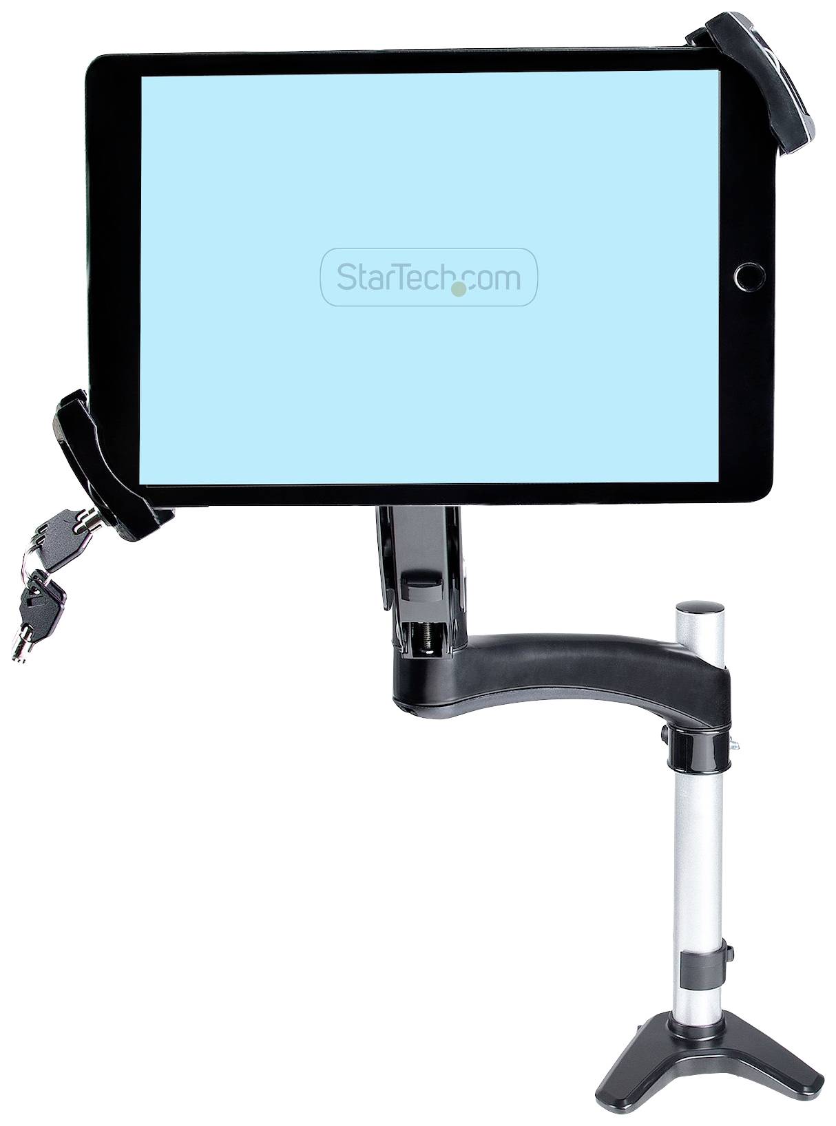 StarTech.com TABLET-VESA-ADAPTER Tablet-Halterung Universal iPad Pro 11 (1./2./3. Gen.) 20,1cm (7,9") - 31cm (12,2")