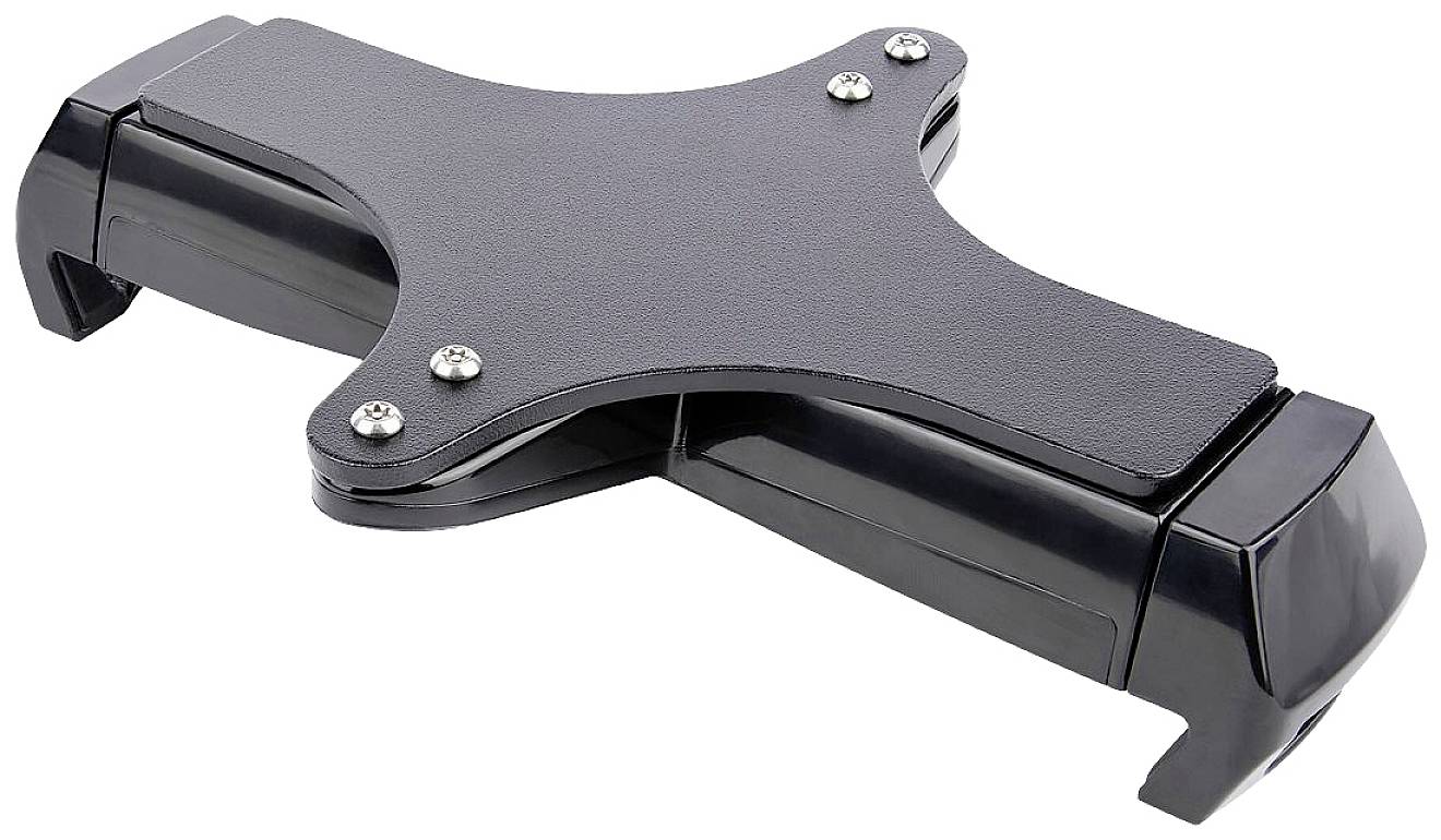 StarTech.com TABLET-VESA-ADAPTER Tablet-Halterung Universal iPad Pro 11 (1./2./3. Gen.) 20,1 cm (7,9") - 31 cm (12,2")