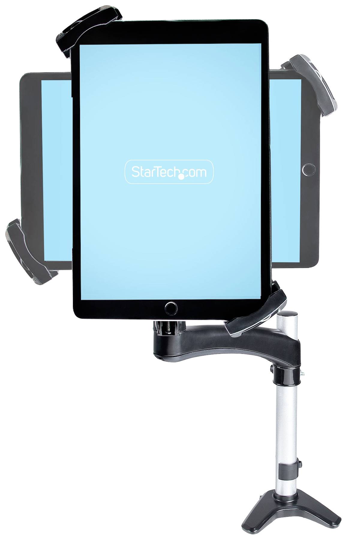 StarTech.com TABLET-VESA-ADAPTER Tablet-Halterung Universal iPad Pro 11 (1./2./3. Gen.) 20,1cm (7,9") - 31cm (12,2")