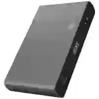 ICY BOX IB-HUB801-TB4 Passend für Marke Dockingstations: Universal USB-C® Power Delivery, inkl. Ladefunktion ICY BOX IB-HUB801-TB4 Passend für Marke Dockingstations: Universal USB-C® Power Delivery, inkl. Ladefunktion