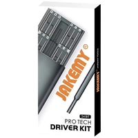 Jakemy JM-8168 Werkstatt Bit-Set Jakemy JM-8168 Werkstatt Bit-Set