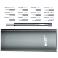 Jakemy JM-8168 Werkstatt Bit-Set Jakemy JM-8168 Werkstatt Bit-Set